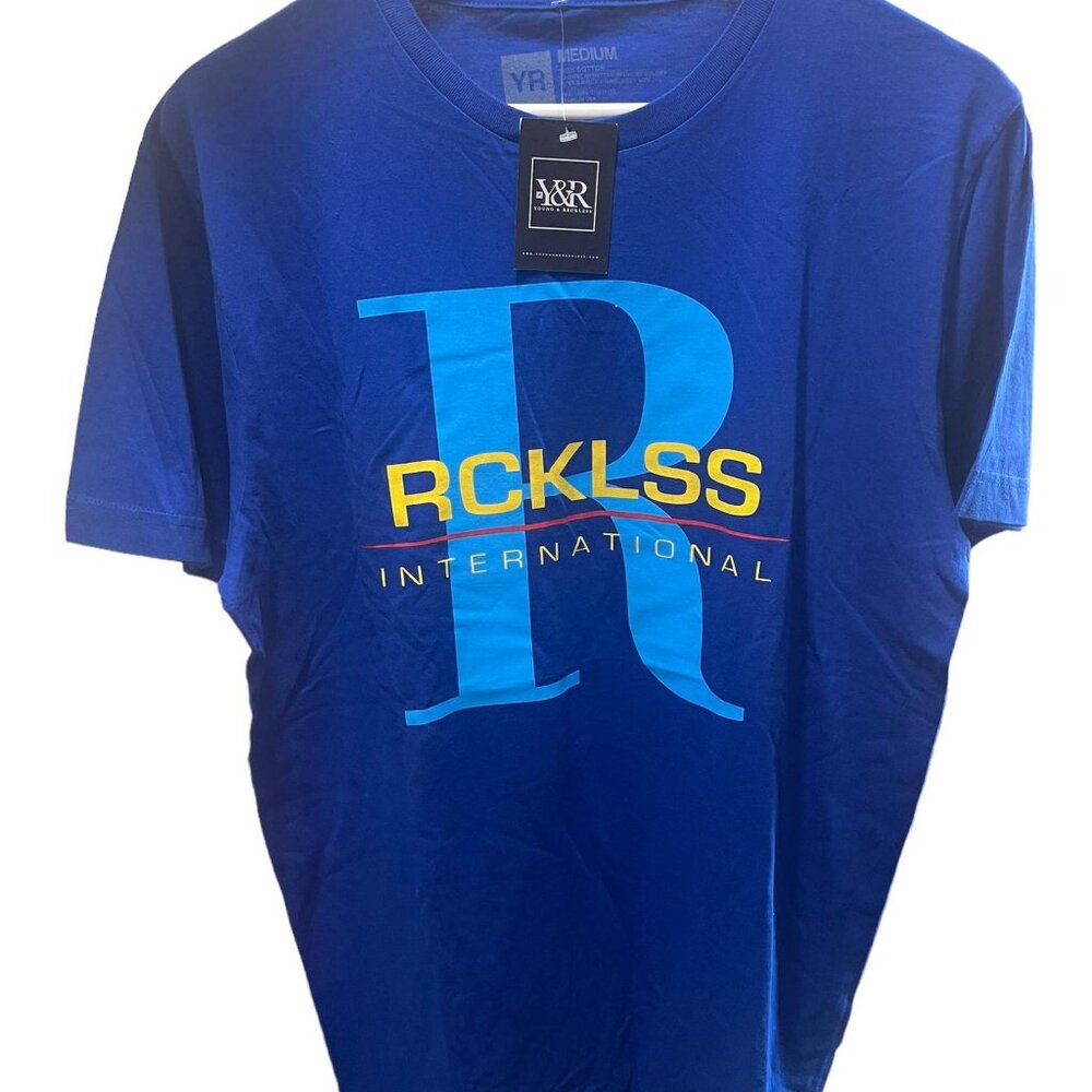 Young & Reckless T-Shirt